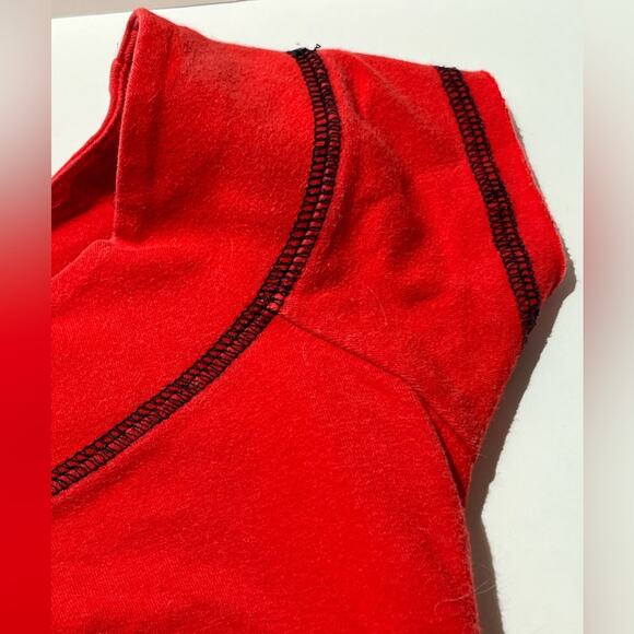 Women’s Red Sox hat and vintage babydoll tee bundle - Picture 9 of 9